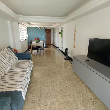 Paraiso A Beira Mar غواراباري المظهر الخارجي الصورة