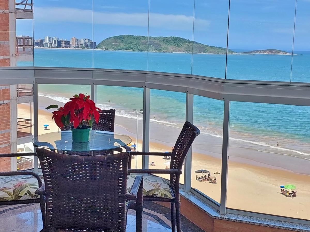 Paraiso A Beira Mar غواراباري المظهر الخارجي الصورة