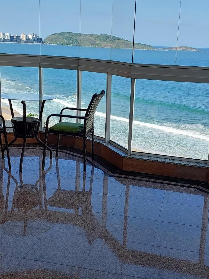 Paraiso A Beira Mar غواراباري المظهر الخارجي الصورة