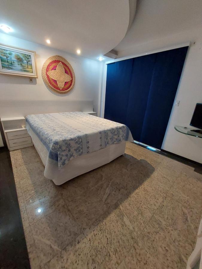 Paraiso A Beira Mar غواراباري المظهر الخارجي الصورة