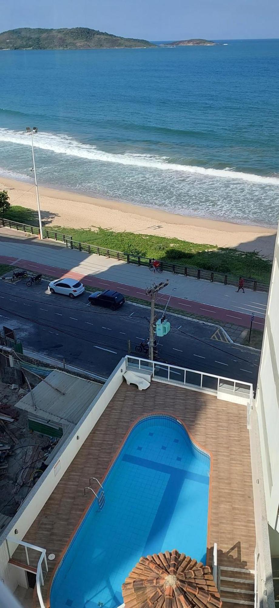 Paraiso A Beira Mar غواراباري المظهر الخارجي الصورة